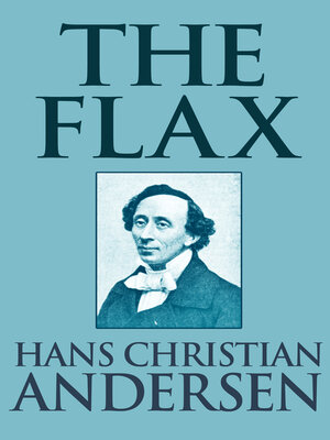 cover image of The Flax